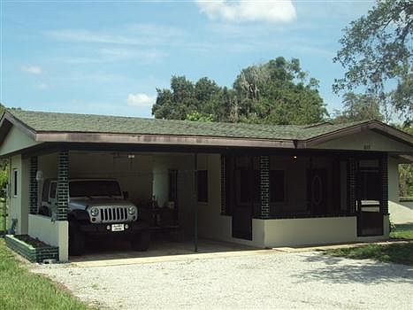 1st image of 817 N Mizelle Ave