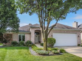 4760 Fesseneva Ln, Naperville, IL