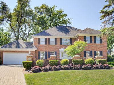 440 S Parkside Ave, Elmhurst, IL, 60126
