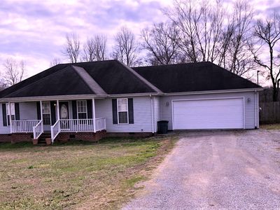 27 Fox Wood Dr, Fayetteville, TN, 37334
