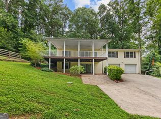 702 Osco Pkwy, Woodstock, GA 30188