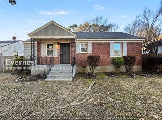 835 Margo Ln, Memphis, TN 38122
