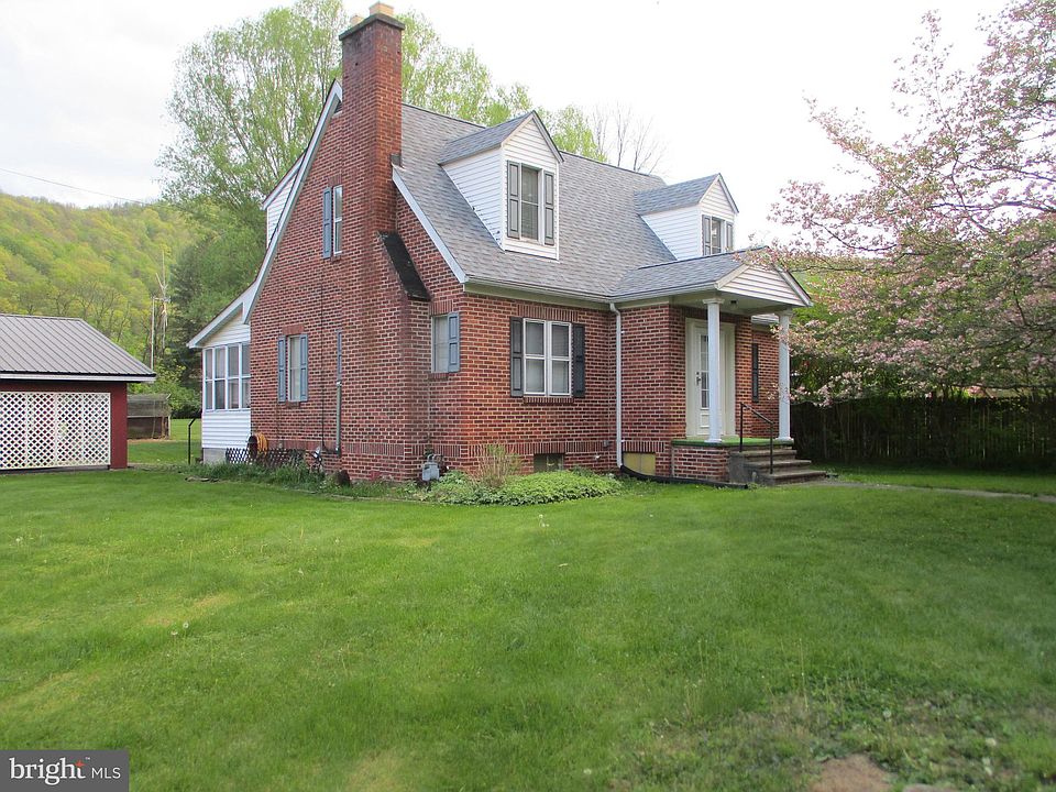 303 Orchard St, Kitzmiller, MD 21538 Zillow