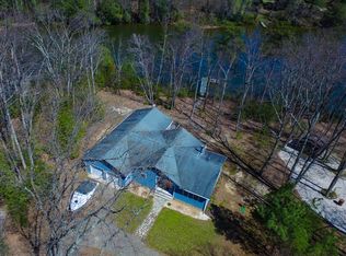 1135 Bancton Rd, Kinsale, VA 22488