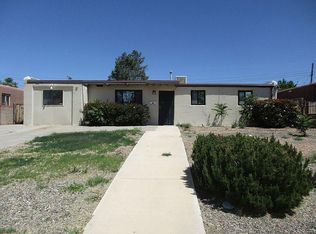 3416 La Veta Dr NE, Albuquerque, NM 87110