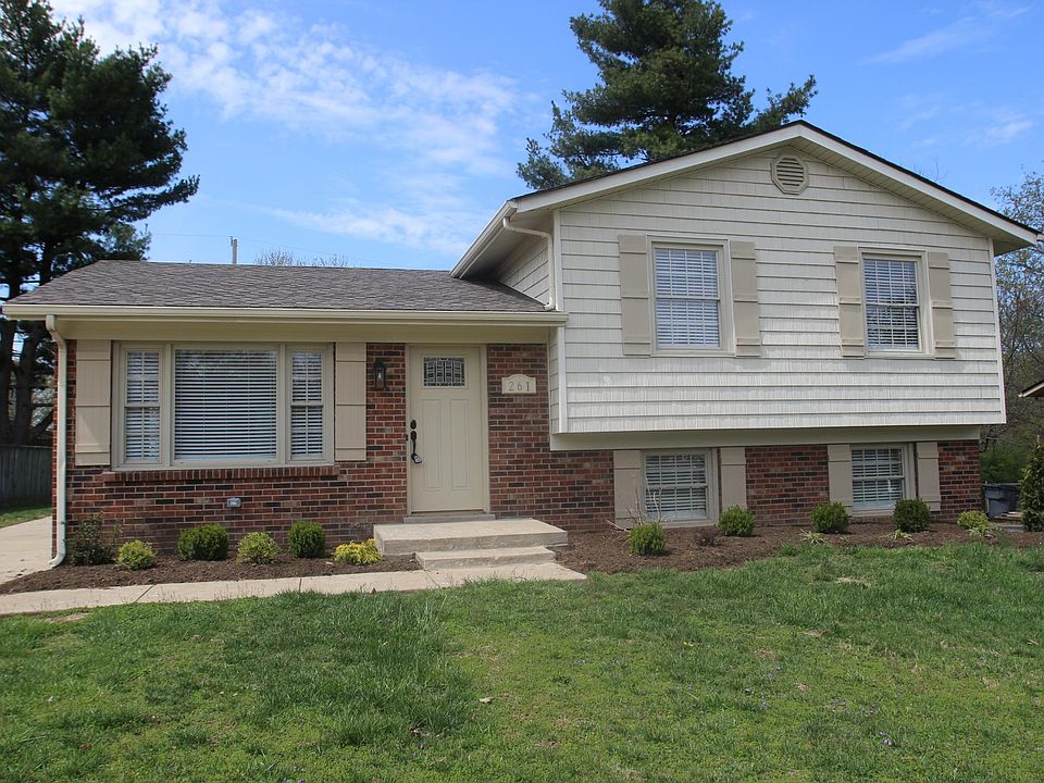 1st image of 261 Kenlock Dr