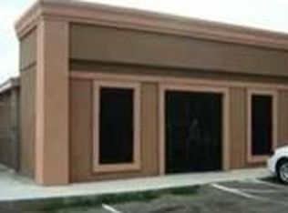3920 Tyler Ave, El Paso, TX 79930