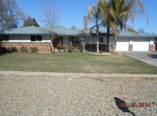 6092 E Liberty Ave, Fresno, CA 93727