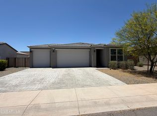 993 W Shannons Way, Coolidge, AZ 85128