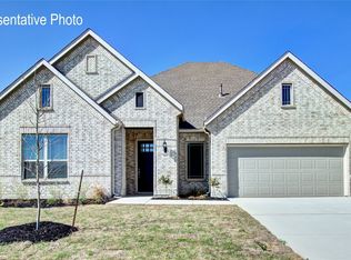 1200 Sapphire Ln, Saint Paul, TX 75098