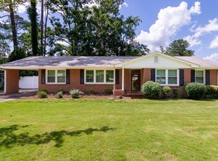 3003 Stratford Dr, Augusta, GA 30909