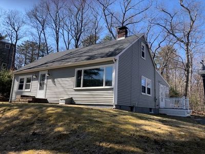 48 Hull St, Wenham, MA, 01984