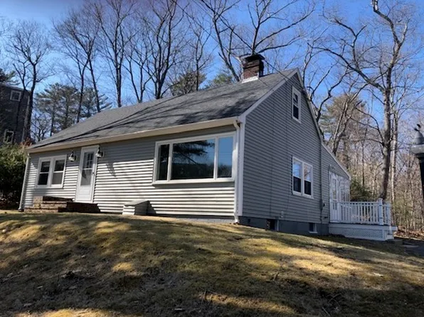 48 Hull St, Wenham, MA 01984