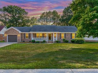405 Southland Dr, Fayetteville, NC 28311
