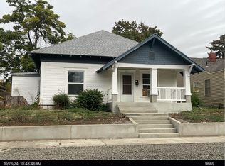 607 Balm St, Walla Walla, WA 99362