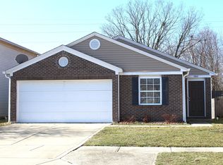 1804 Feather Reed Ln, Greenwood, IN 46143