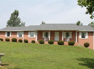 7994 Cairo Bend Rd, Lebanon, TN 37087