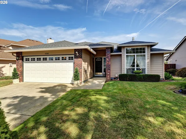 15302 NE 12th Way, Vancouver, WA 98684
