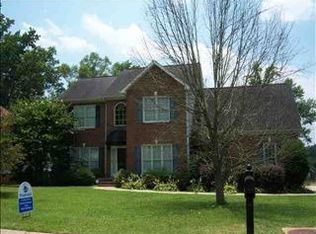 1553 The Xing, Rock Hill, SC 29732