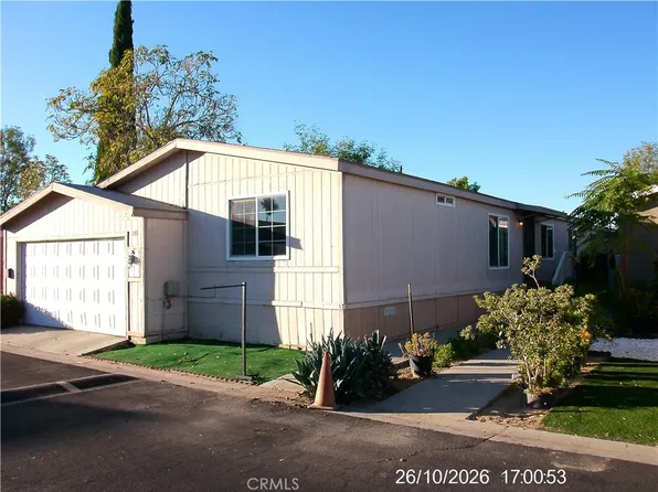 80 E Dawes St Space 133, Perris, CA 92571