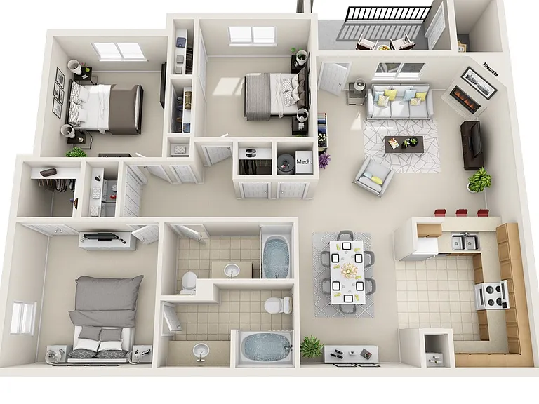 Ridgescape at Highlands Ranch — Photo 22