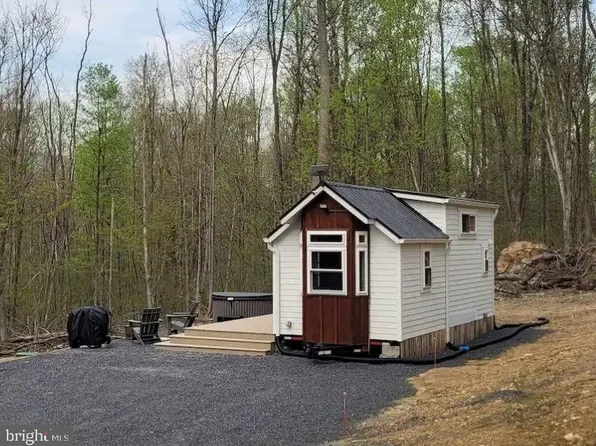 4909 Raccoon Valley Rd, Millerstown, PA 17062