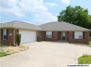 100 Burwell Spring Ln, Harvest, AL 35749