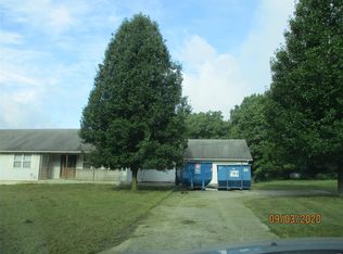7164 Rosemary Ln, Cedar Hill, MO 63016