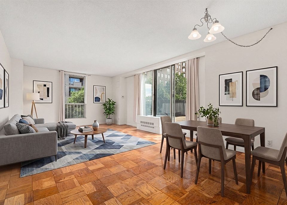 1st image of 99 Pond Ave APT 501