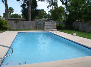 7647 Lazeau Dr, Jacksonville, FL 32211