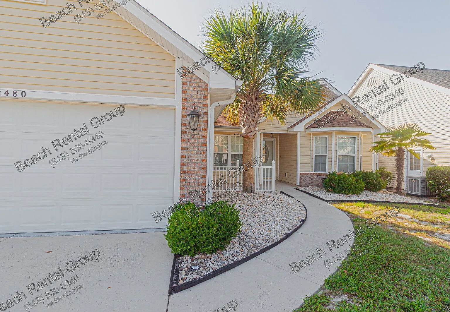 3 bed, 2.0 bath, 1700 sqft, $1,950 — Photo 2