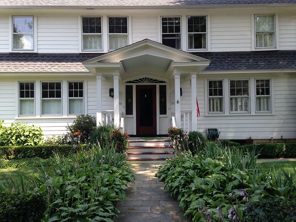 Stratfield Road Duplex