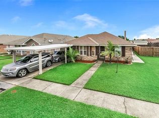 7501 Jahncke Rd, New Orleans, LA 70128