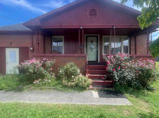 312 N Broadway St, Barbourville, KY 40906