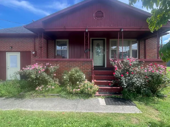 312 N Broadway St, Barbourville, KY 40906