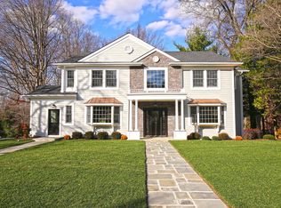 354 Lafayette Ave, Chatham, NJ 07928