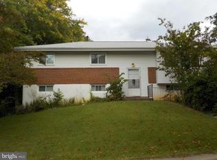 1802 Fenwood Ave, Oxon Hill, MD 20745