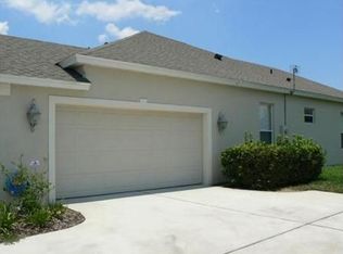 2615 Spicebush Loop, Apopka, FL 32712