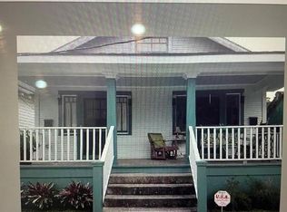 4922 S Prieur St, New Orleans, LA 70125