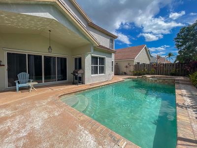 7701 Hoffy Circle, Lake Worth, FL, 33467