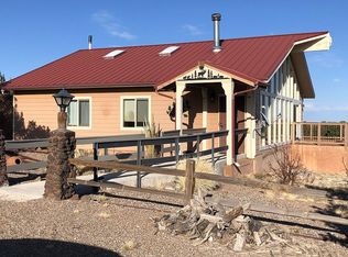40 E Rock Springs Loop, Datil, NM 87821