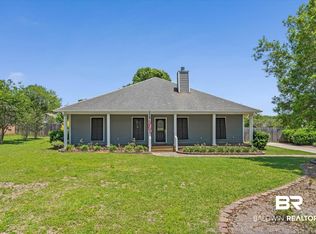 18948 Summer Oaks Pl, Fairhope, AL 36532