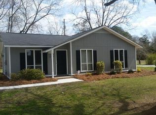 1512 S Slocumb St, Goldsboro, NC 27530