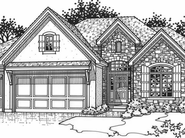 21925 W 99th Ter, Lenexa, KS 66220
