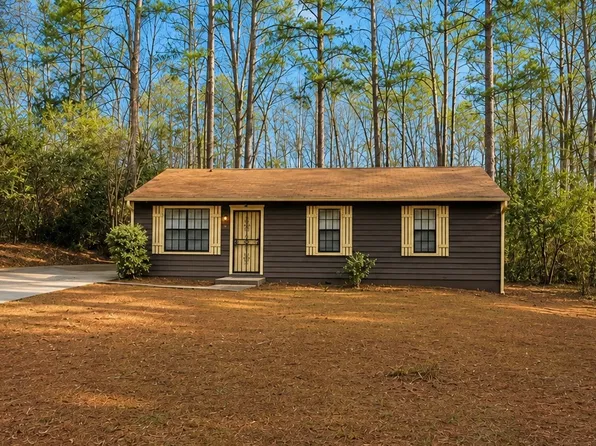 3439 Bleckley Dr, Lithonia, GA 30038