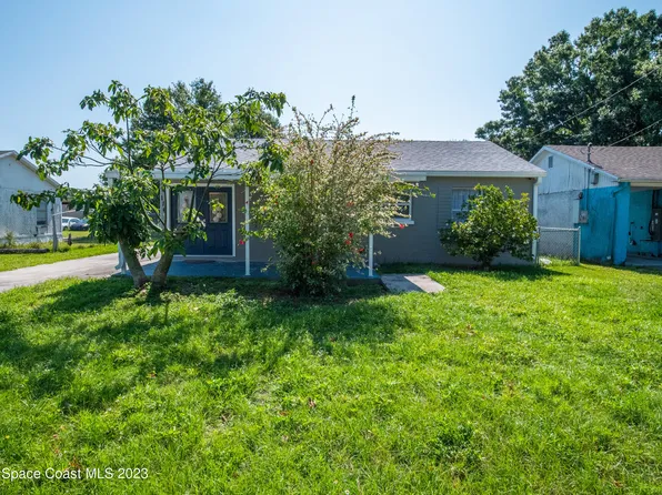 116 Virginia Ave, Cocoa, FL 32922