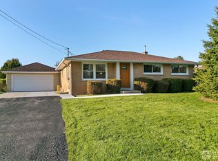 6936 78th St, Kenosha, WI 53142