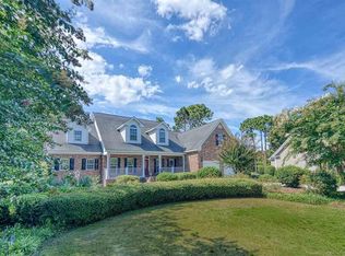 1358 Links Rd #708, Myrtle Beach, SC 29575