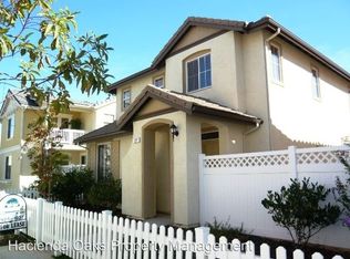 237 E Gilea Ct, Santa Maria, CA 93455