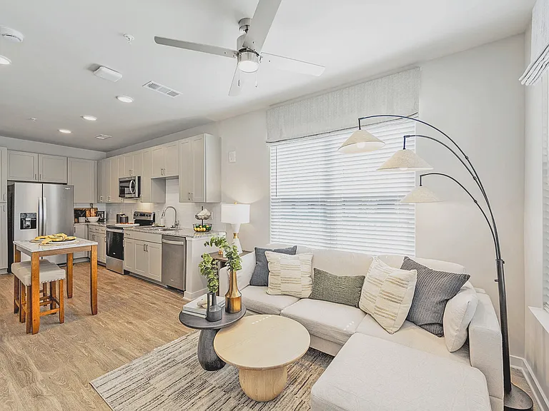 Springside Powder Springs Apartments & Townhomes — Photo 14